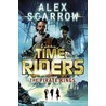 TimeRiders: The Pirate King door Alex Scarrow