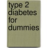 Type 2 Diabetes For Dummies door Lesley Campbell