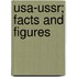 Usa-ussr; Facts And Figures