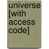 Universe [With Access Code] by Webassign