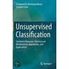 Unsupervised Classification door Sriparna Saha