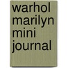 Warhol Marilyn Mini Journal door Andy Warhol