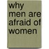 Why Men Are Afraid of Women