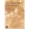 Will-developed Intelligence by Patricia Livingston