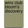 Winx Club Bloom's Discovery door Viz Media