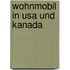 Wohnmobil In Usa Und Kanada