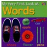 Words My Very First Look At by Two-Can
