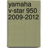 Yamaha V-Star 950 2009-2012 door Ron Wright