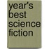 Year's Best Science Fiction