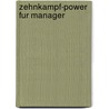 Zehnkampf-Power Fur Manager door Wolf Lasko