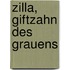 Zilla, Giftzahn des Grauens