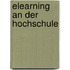 eLearning an der Hochschule