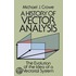 A History of Vector Analysis