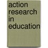 Action Research in Education