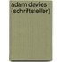 Adam Davies (Schriftsteller)