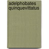 Adelphobates quinquevittatus door Jesse Russell
