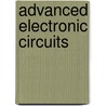 Advanced Electronic Circuits by U. Tietze