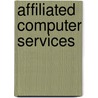 Affiliated Computer Services door Jesse Russell