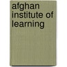 Afghan Institute of Learning by Jesse Russell