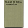 Analog-to-Digital Conversion door Marcel Pelgrom