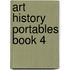 Art History Portables Book 4