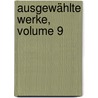 Ausgewählte Werke, Volume 9 door Johann Paul Friedrich Richter