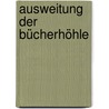 Ausweitung der Bücherhöhle door Tobias Wimbauer