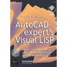 Autocad Expert's Visual Lisp by Reinaldo N. Togores