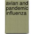 Avian and Pandemic Influenza