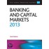 Banking and Capital Markets.