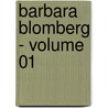 Barbara Blomberg - Volume 01 door Georg Ebers