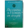 Becoming a Woman of Strength by Harold Harper