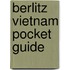 Berlitz Vietnam Pocket Guide