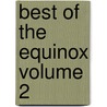 Best of the Equinox Volume 2 door Aleister Crowley