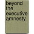 Beyond the Executive Amnesty