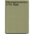 Bildungsrevolution 1770-1830