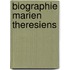 Biographie Marien Theresiens