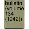 Bulletin (Volume 134 (1942)) door Smithsonian Institution Ethnology