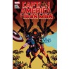 Captain America and Iron Man door Cullen Bunn