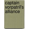 Captain Vorpatril's Alliance door Lois Mcmaster Bujold
