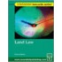 Cavendish: Land Lawcards 4/E