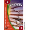 Classworks - Literacy Year 5 by Eileen Jones