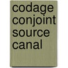 Codage Conjoint Source Canal by Mohamed Azni