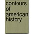 Contours of American History