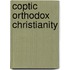 Coptic Orthodox Christianity