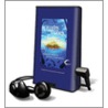 Crystal Doors [With Earbuds] by Rebecca Moesta