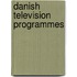 Danish television programmes