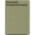 Dezentrale Energieversorgung