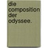 Die Composition der Odyssee.