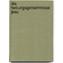 Die Heilungsgeheimnisse Jesu